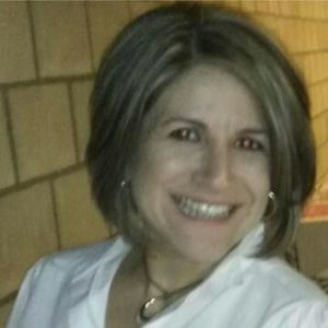 Meet your Posher, Luisa